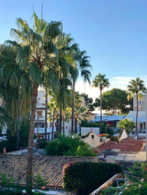Pinien Platz, Cala Ratjada